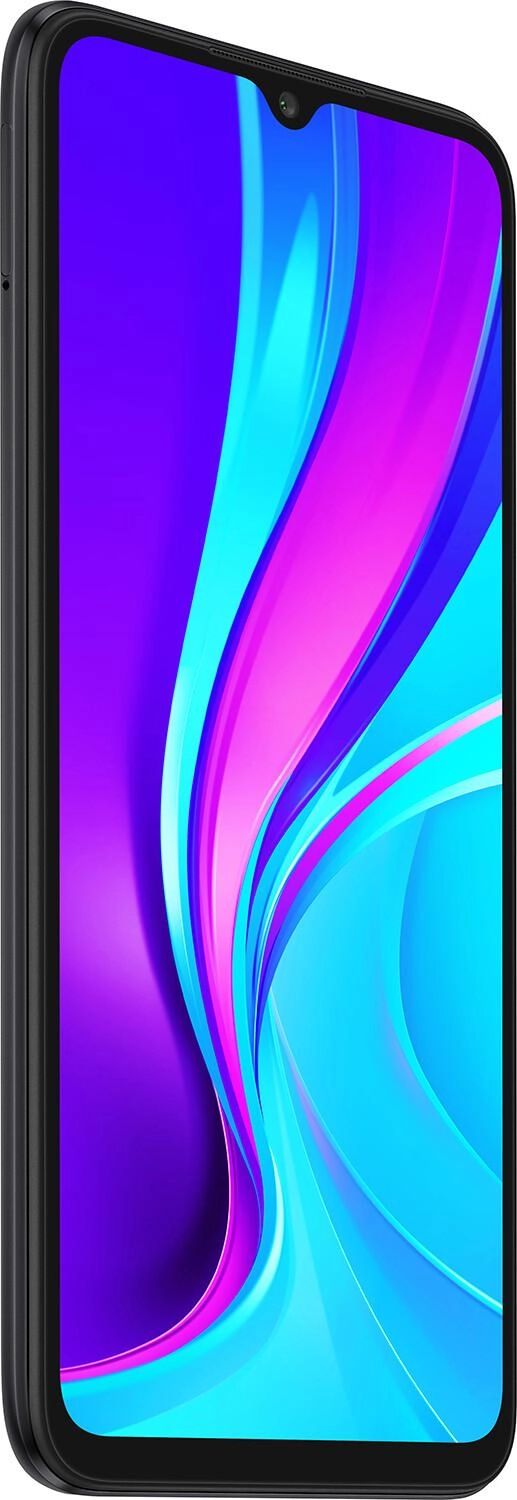 Цена Смартфон Xiaomi Redmi 9C 2/32Gb Grey