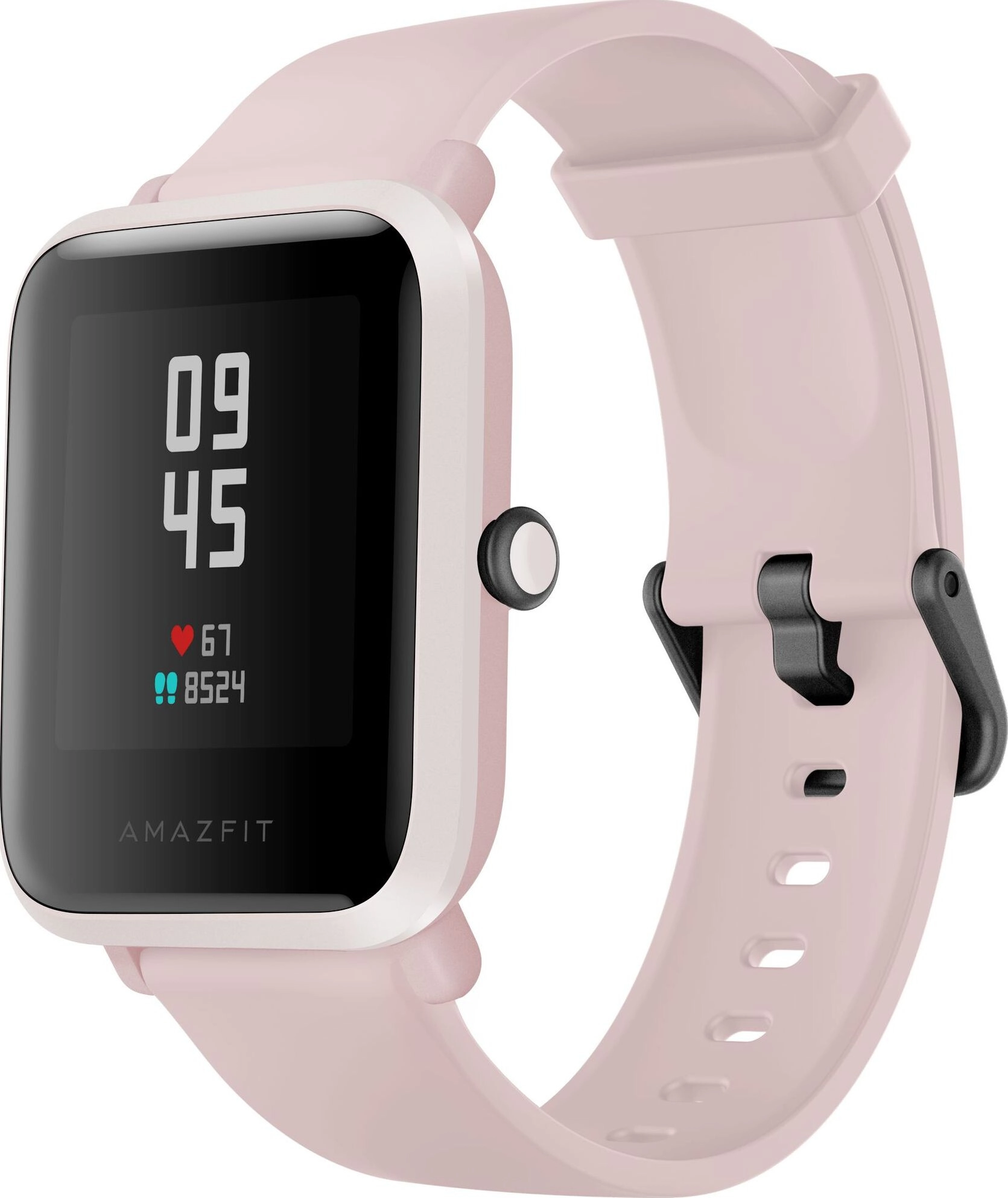 Фото Умные часы Xiaomi Amazfit Bip S Pink