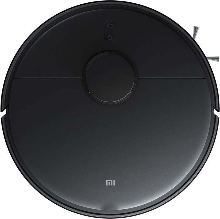 Фото Робот-пылесос Xiaomi Mi Robot Vacuum Mop 2 Ultra (STYTJ05ZHMHW)