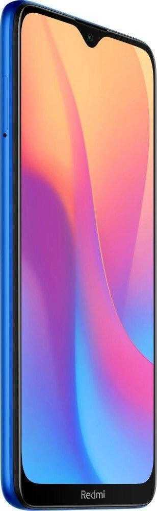 Цена Смартфон Xiaomi Redmi 8A 2/32Gb Ocean Blue