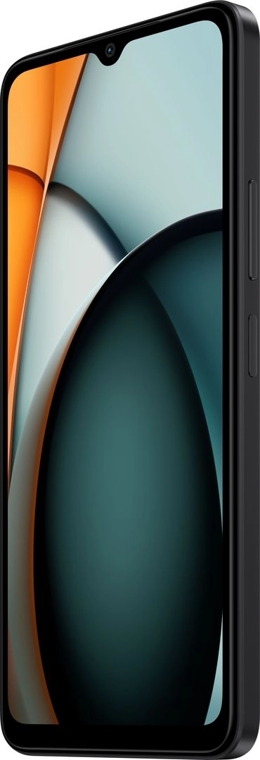 Цена Смартфон Xiaomi Redmi A3 3/64Gb Black