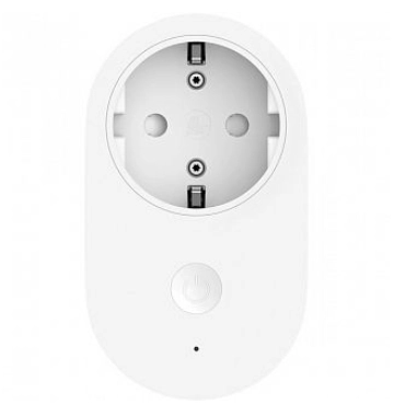 Обзор умной розетки Mi Smart Plug Wi Fi (GMR4015GL)