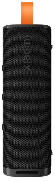 Фото Колонка Xiaomi Sound Outdoor Black (MDZ-38-DB)