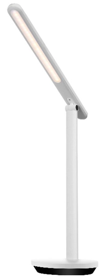 Фото Лампа настольная Xiaomi Yeelight Folding Table Lamp Z1 PRO White (YLTD14YL)