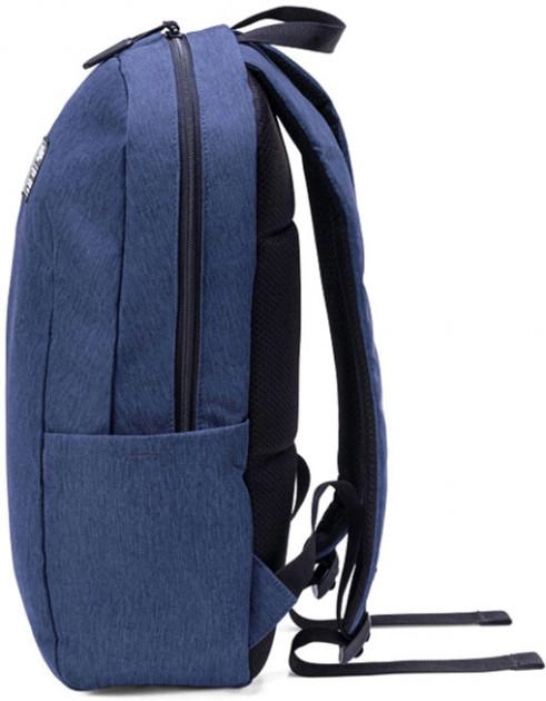 Фотография Рюкзак Xiaomi Campus Fashion Casual Backpack Blue