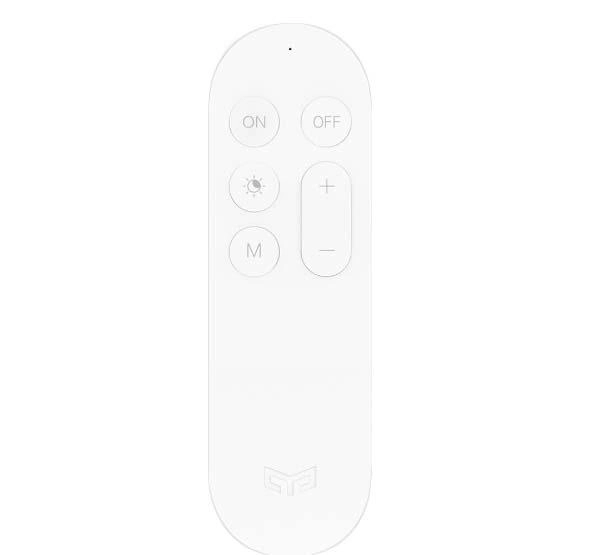 Пульт управления Xiaomi Yeelight Remote Control