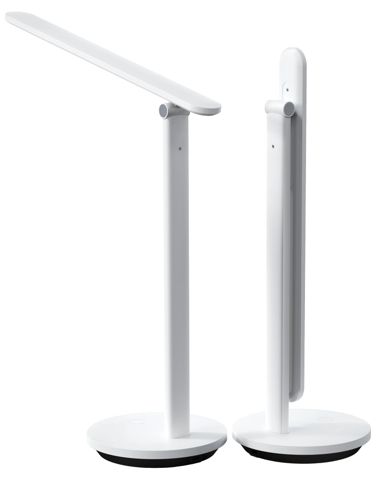 Картинка Лампа настольная Xiaomi Yeelight Folding Table Lamp Z1 PRO White (YLTD14YL)