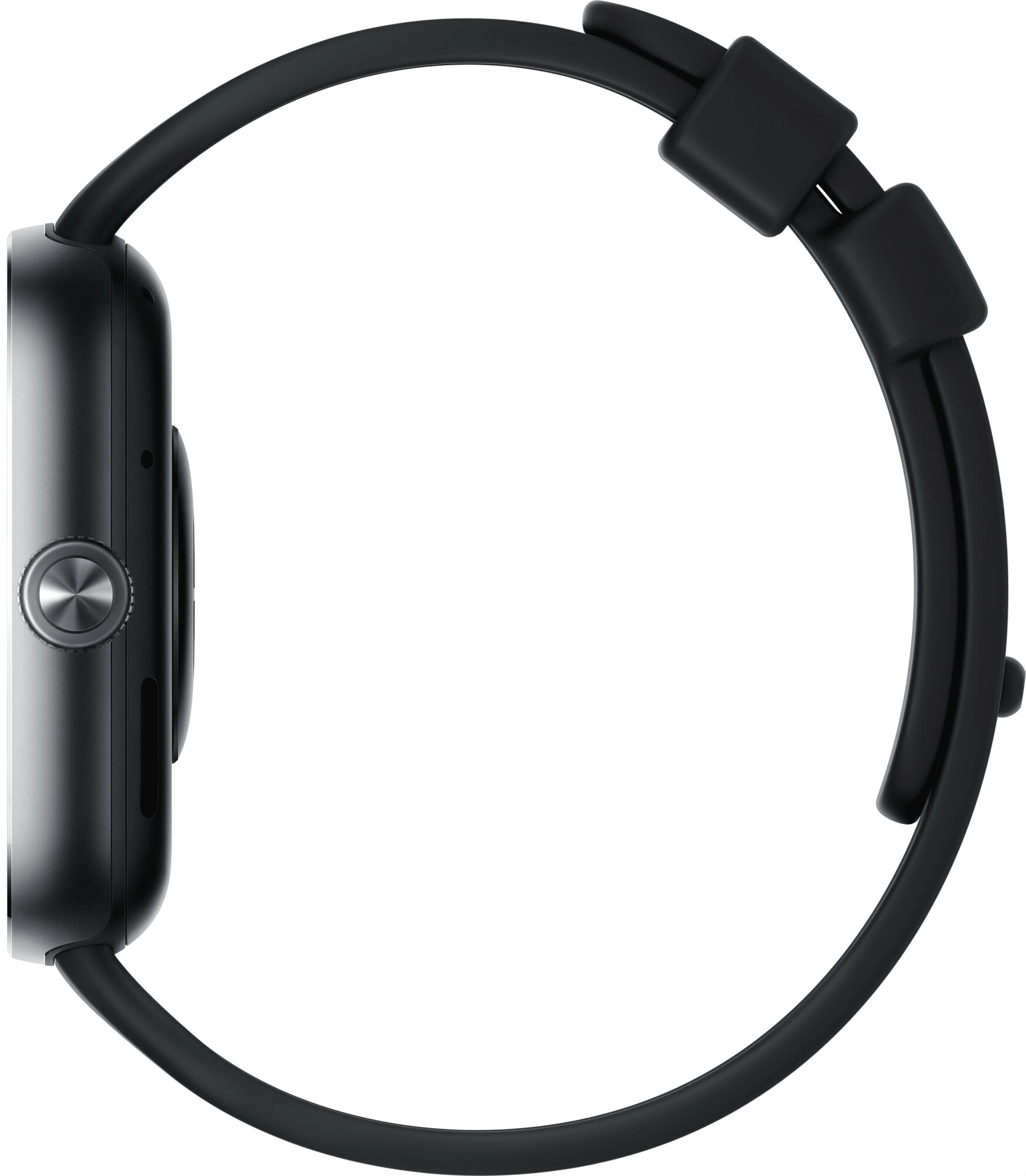 Фотография Умные часы Xiaomi Redmi Watch 4 Black