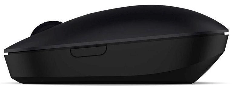 Цена Беспроводная мышь Xiaomi Mi Wireless Mouse Black