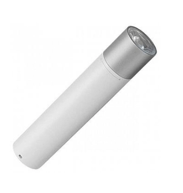 Обзор Power Bank Xiaomi Mi Flashlight 3250mAh