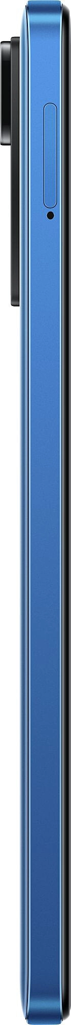 Смартфон Xiaomi Redmi Note 11S 6/64Gb Blue: Фото 4