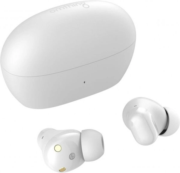 Наушники Xiaomi 1MORE AirFree Buds White (EO009) заказать