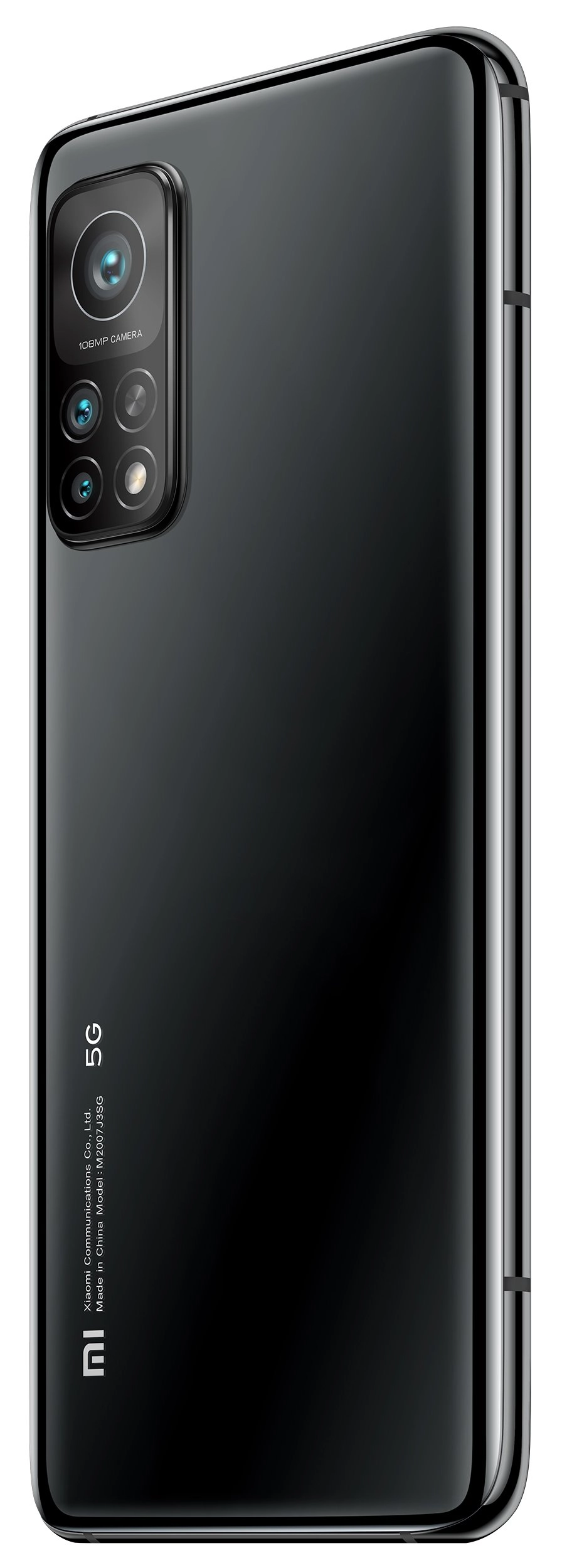 Смартфон Xiaomi Mi 10T Pro 8/128Gb Black Казахстан