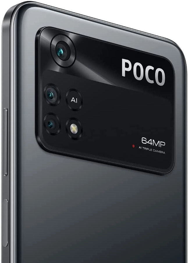 Смартфон poco 5g 256gb