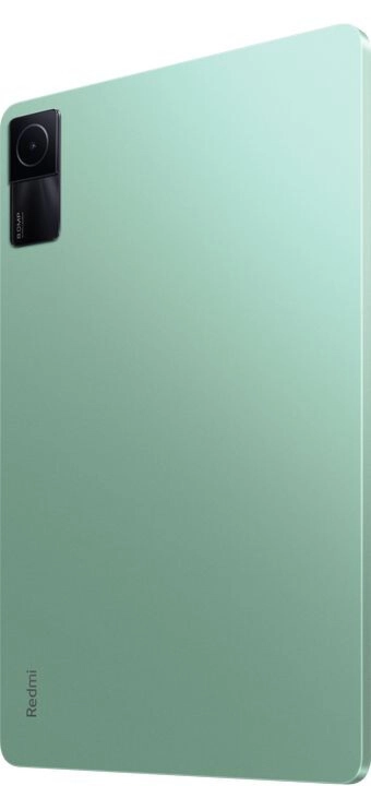 Планшет Xiaomi Redmi Pad 4/128Gb Mint Green Казахстан