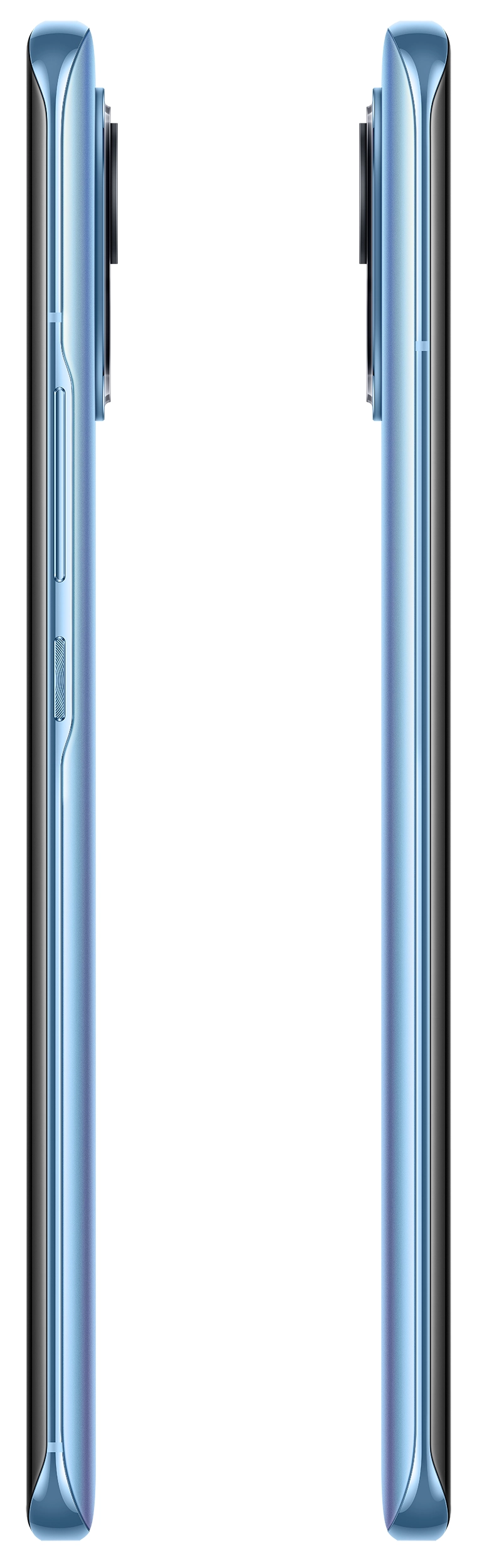 Смартфон Xiaomi Mi 11 8/256Gb Blue Казахстан