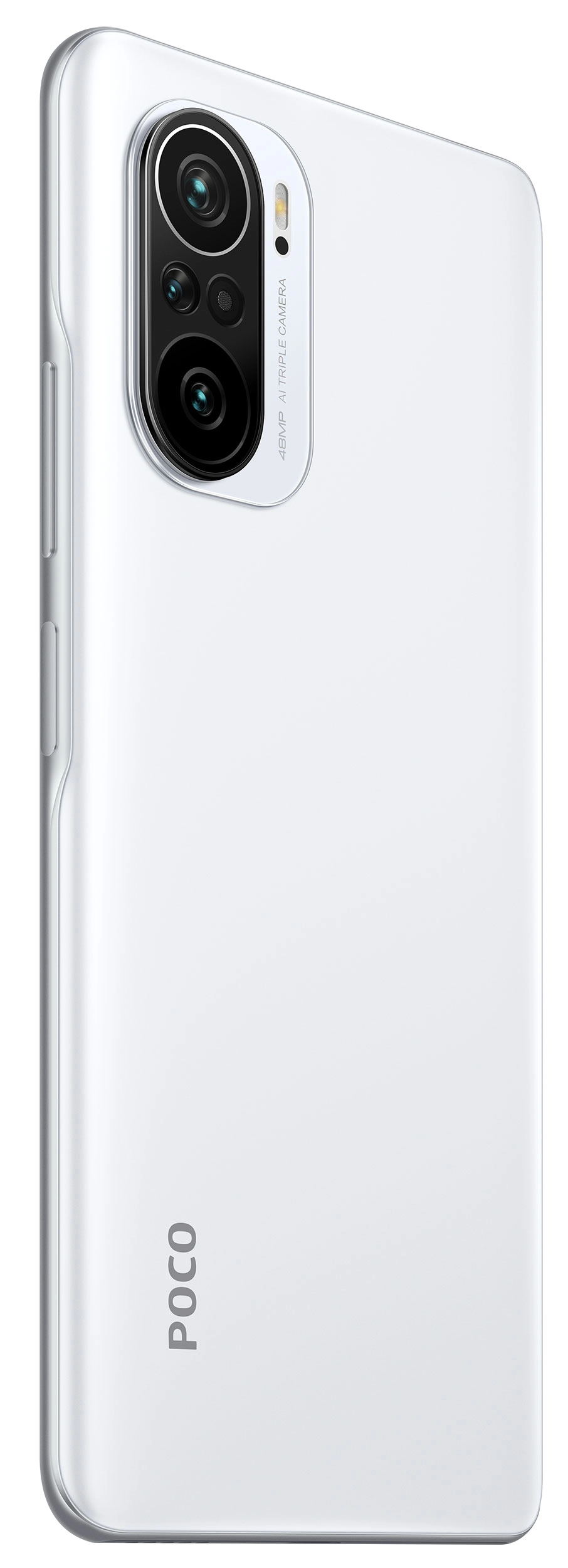 Смартфон Xiaomi Poco F3 6/128Gb White Казахстан