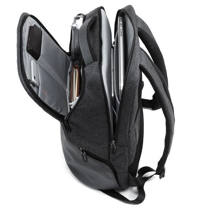 Картинка Рюкзак Xiaomi Mi Classic Business Multi-Functional Shoulder Bag