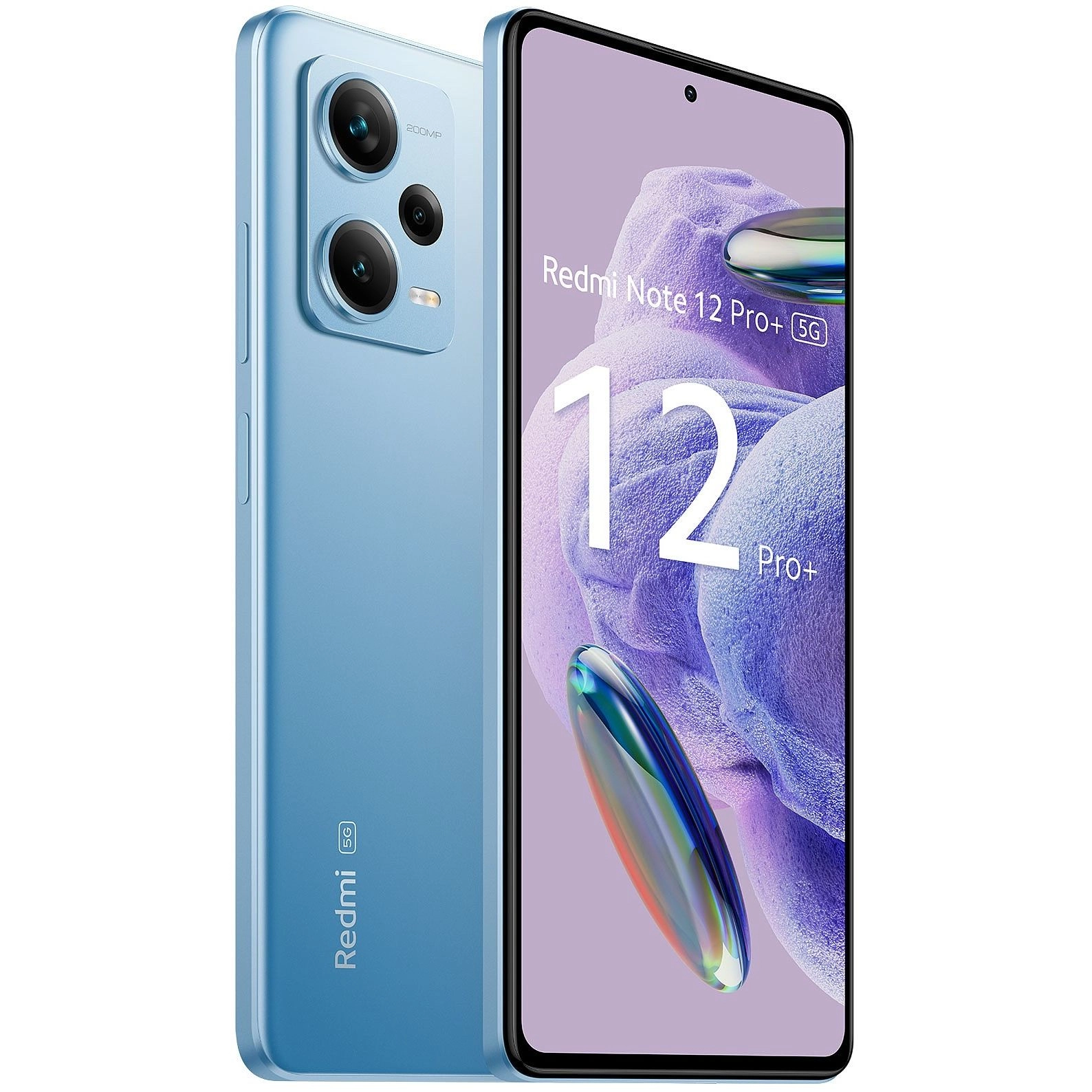 Смартфон Xiaomi Redmi Note 12 Pro+ 8/256Gb Sky Blue Казахстан