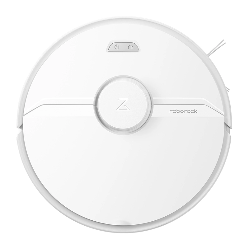 Робот-пылесос Xiaomi Roborock Q7 White