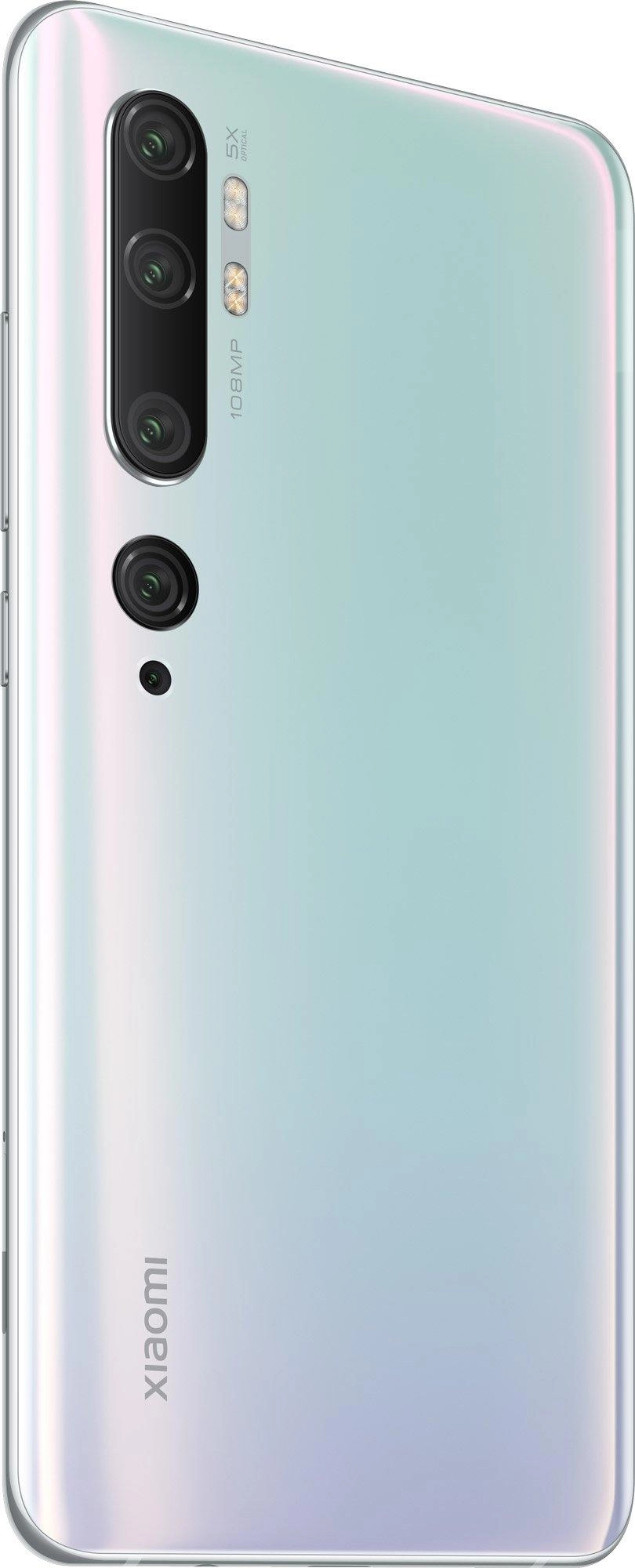 Смартфон Xiaomi Mi Note 10 Pro 8/256Gb White: Фото 4