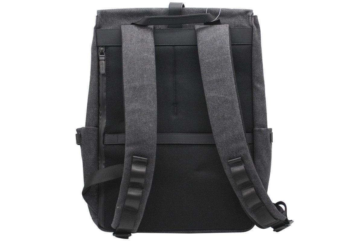 Фотография Рюкзак Xiaomi Grinder Oxford Leisure Backpack Black