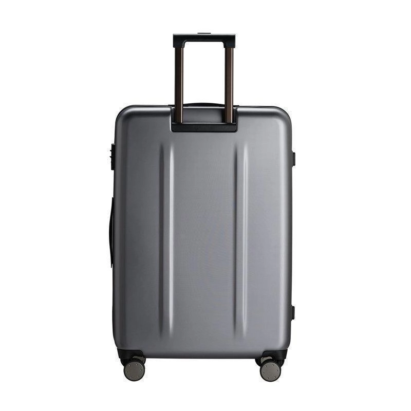 Картинка Чемодан Xiaomi Mi Trolley 90 Points 28″ Grey Stars