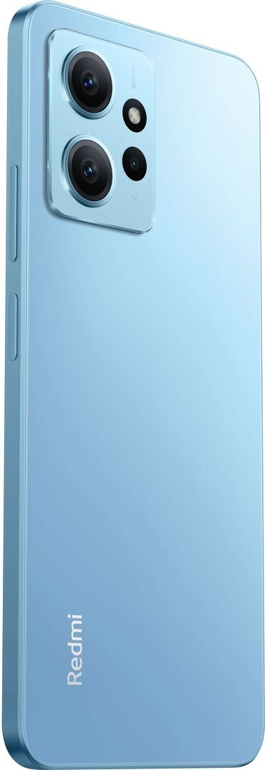 Смартфон Xiaomi Redmi Note 12 6/128Gb Ice Blue заказать