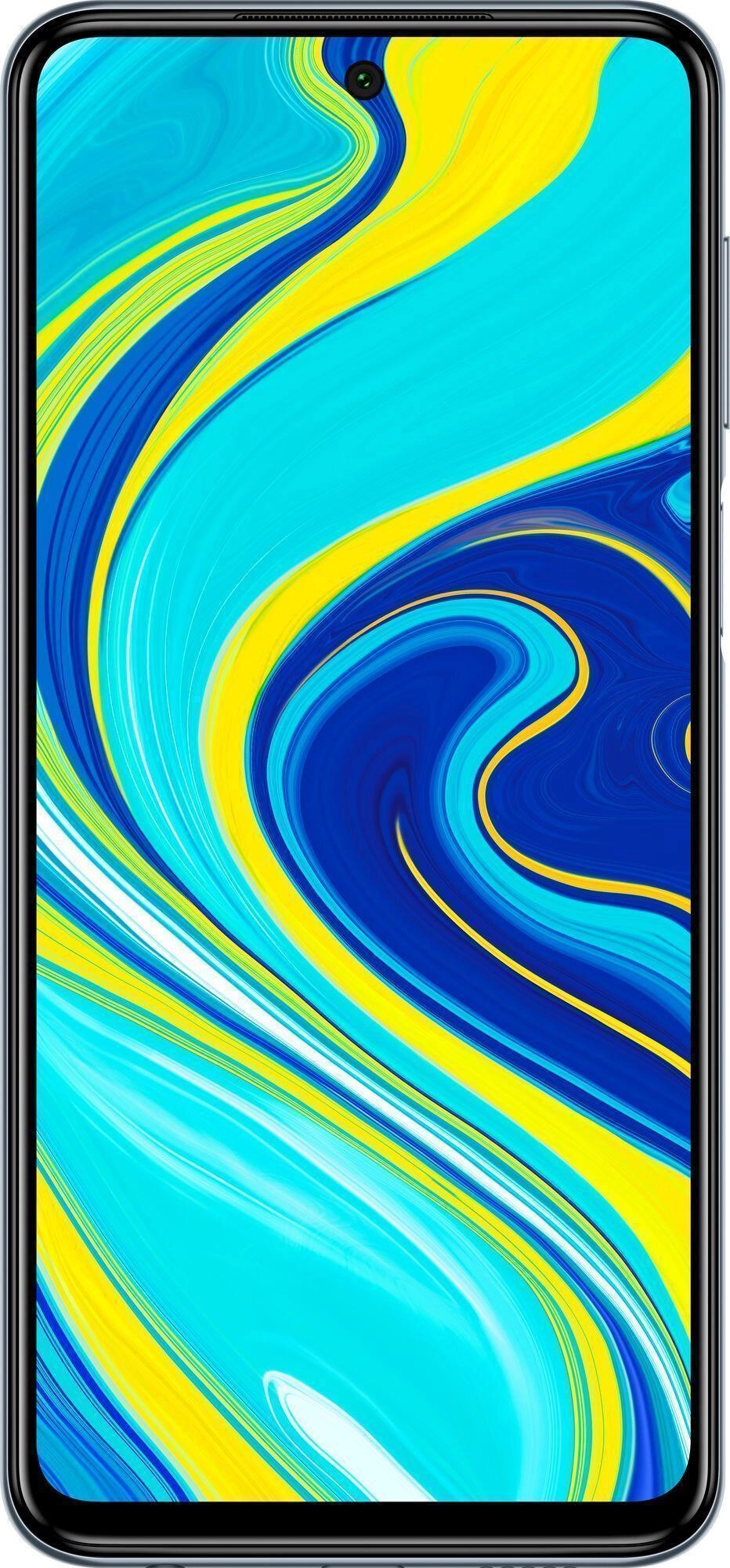 Смартфон Xiaomi Redmi Note 9S 6/128Gb Grey - купить смартфон Сяоми Смартфон  Xiaomi Redmi Note 9S 6/128Gb Grey, цена на сотовый телефон в Алматы,  Астане, Караганде, Казахстане | xiaomi.kz