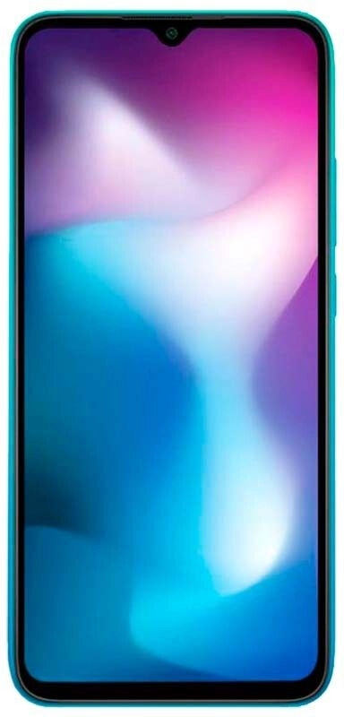 Фотография Смартфон Xiaomi Redmi 9C 4/128Gb Green