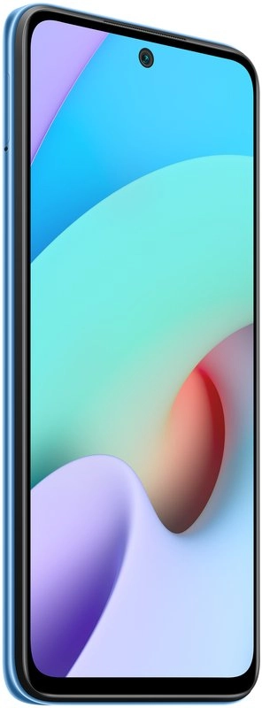 Цена Смартфон Xiaomi Redmi 10 4/64Gb Blue