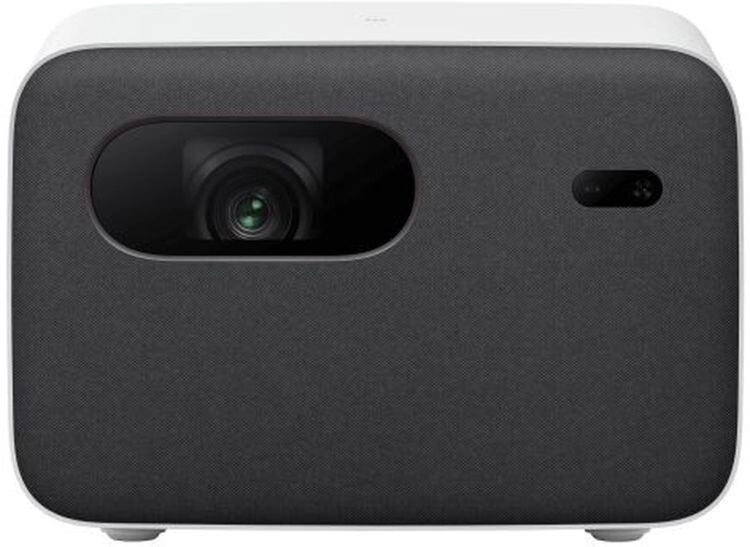 Проектор Xiaomi Mi Smart Compact Projector 2 Pro (BHR4884GL)