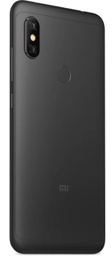 Цена Смартфон Xiaomi Redmi Note 6 Pro 32Gb Black