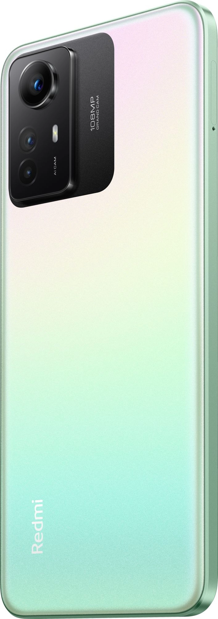 Смартфон Xiaomi Redmi Note 12S 8/256Gb Green заказать