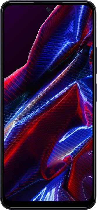 Фотография Смартфон Xiaomi Poco X5 6/128Gb Black