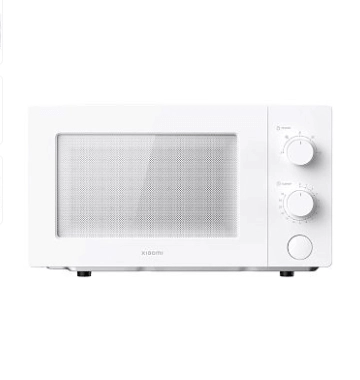 Обзор микроволновой печи Xiaomi Microwave Oven