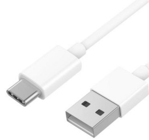 Кабель ZMi AL701 USB Type-C White 1.0 m