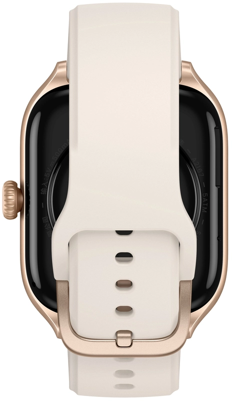 Умные часы Xiaomi Amazfit GTS 4 White (A2168): Фото 4