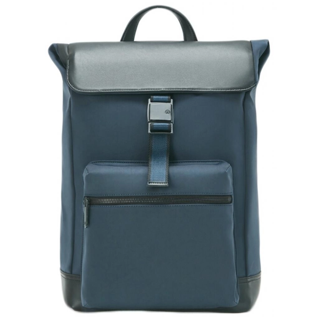 Рюкзак Xiaomi NINETYGO Manhattan Urban Casual Backpack Blue