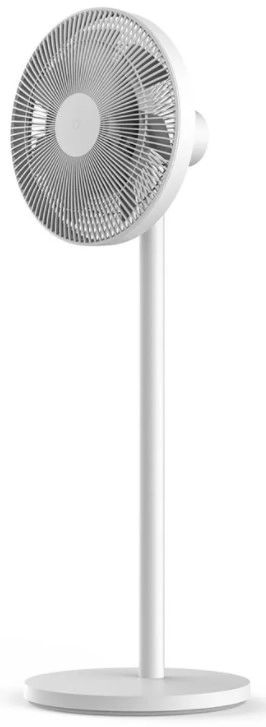 Вентилятор проводной Xiaomi Smartmi Standing Fan 2 (BPLDS02DM): Фото 2