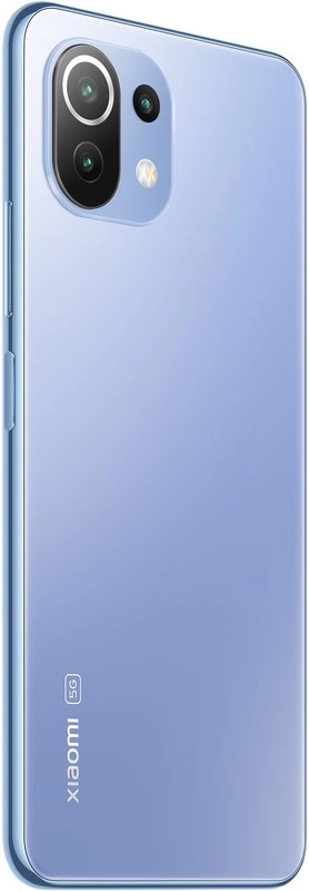 Смартфон Xiaomi 11 Lite 5G NE 6/128Gb Blue заказать