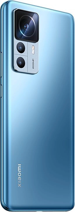 Смартфон Xiaomi 12T Pro 8/256Gb Blue заказать