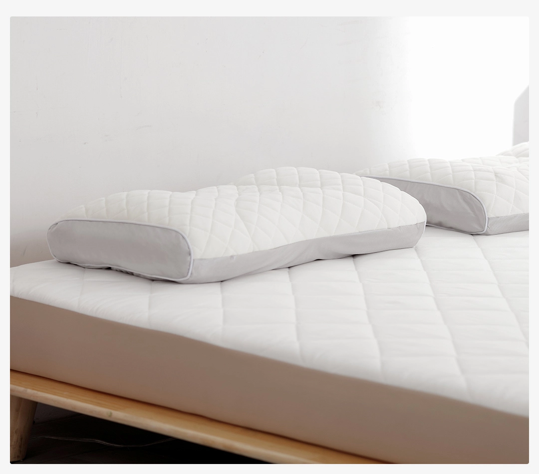 Подушка дышащая Xiaomi 8H TF Pillow заказать