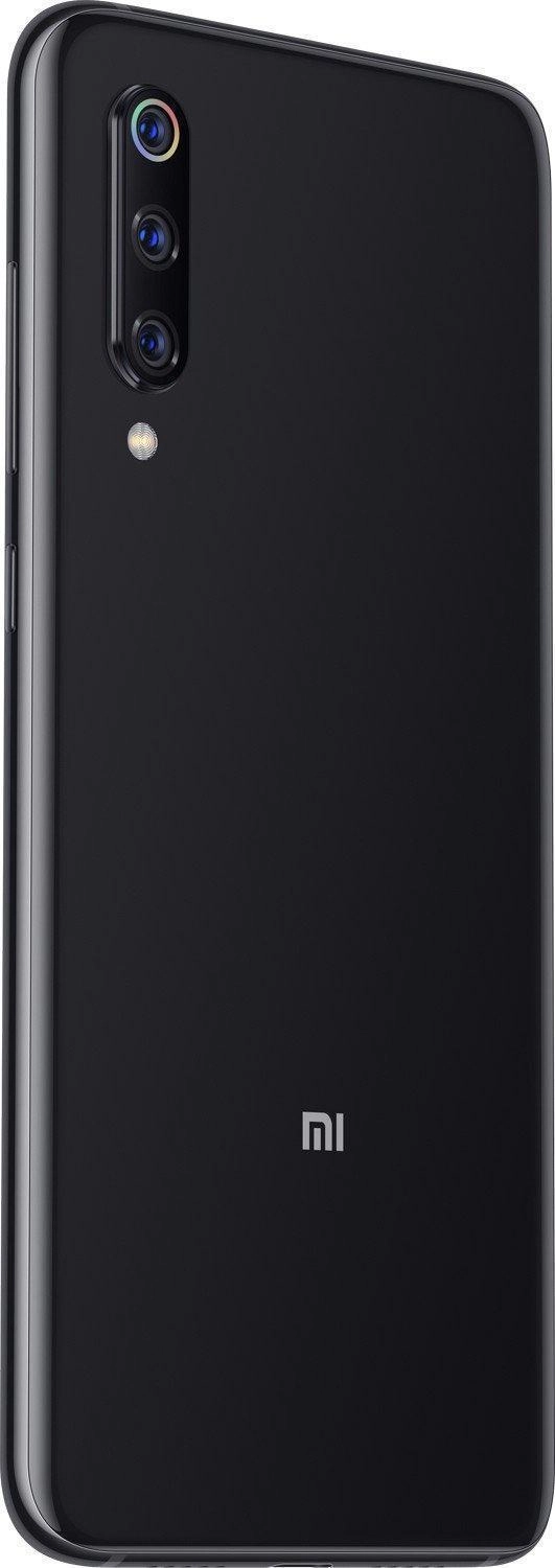 Купить Смартфон Xiaomi Mi 9 8/128Gb Piano Black