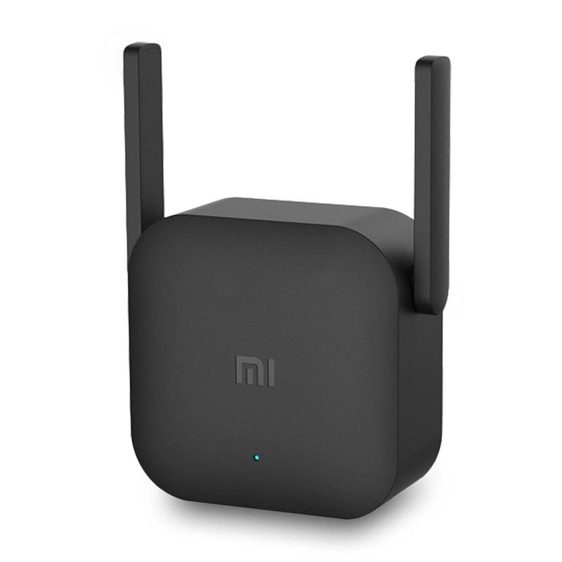 Усилитель WiFi сигнала Xiaomi Mi Wi-Fi Amplifier Pro Black: Фото 2