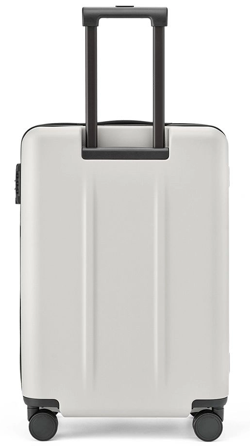 Картинка Чемодан Xiaomi NinetyGo Danube Max Luggage 24" White