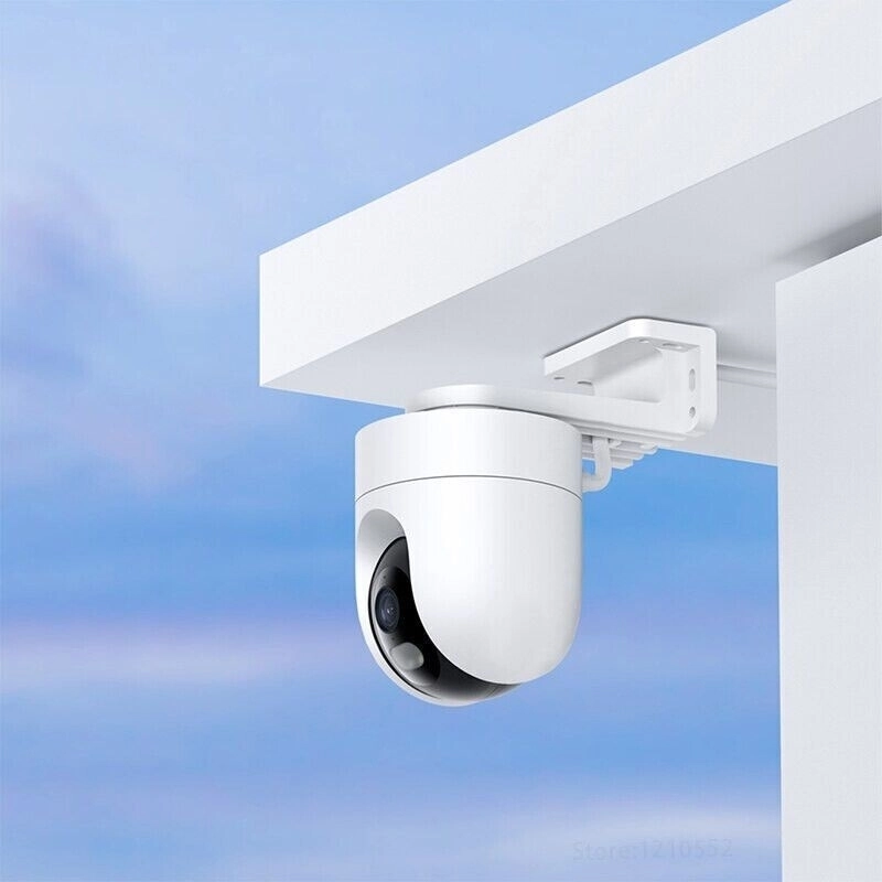 Фотография IP камера Xiaomi Outdoor Camera CW400 (BHR7624GL)