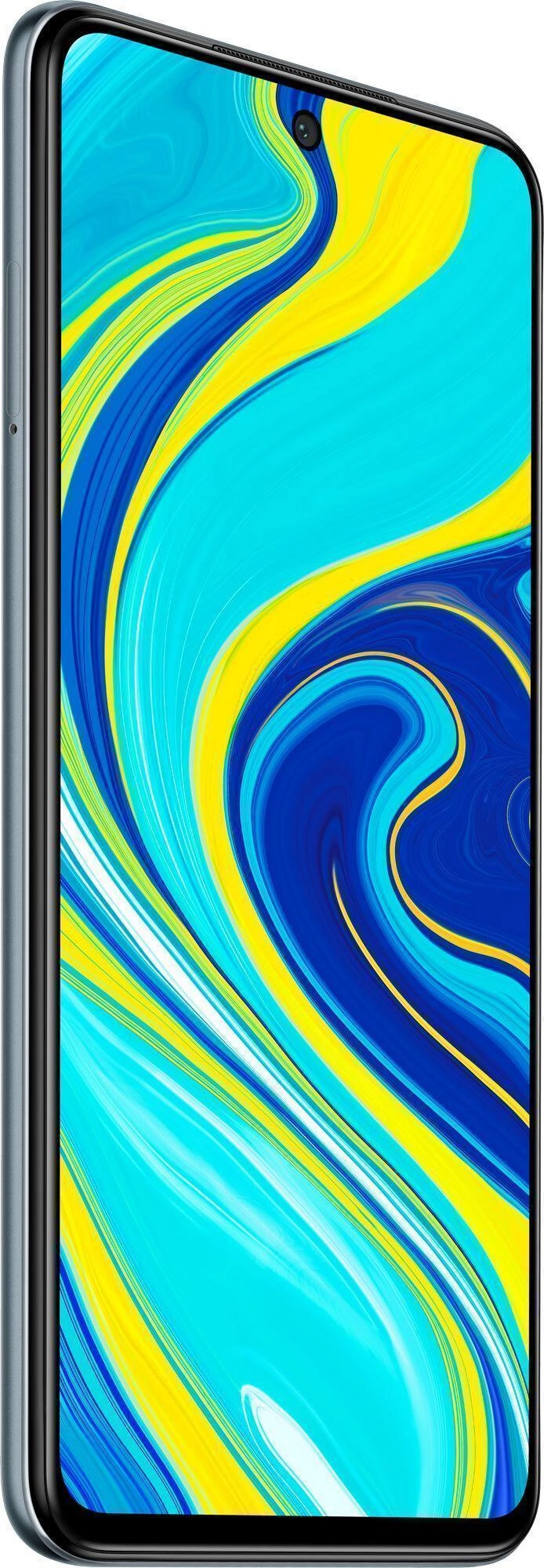 Купить Смартфон Xiaomi Redmi Note 9S 4/64Gb Grey