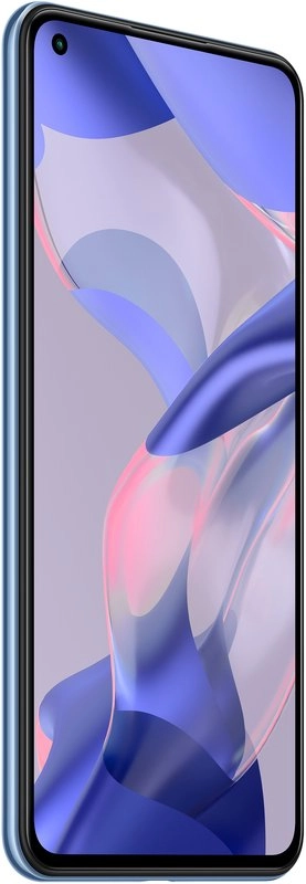 Цена Смартфон Xiaomi 11 Lite 5G NE 8/128Gb Blue