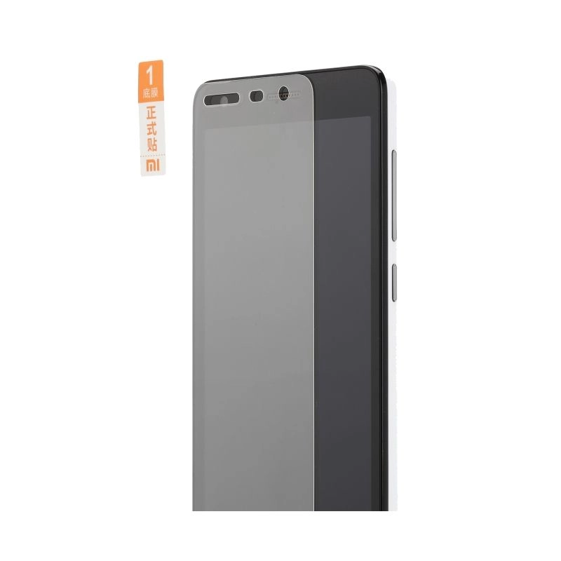 Фотография Защитная пленка Protective GLASS for Xiaomi Redmi 2 Nillkin